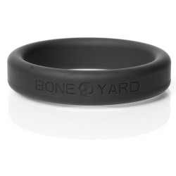Boneyard Cockring en silicone BoneYard